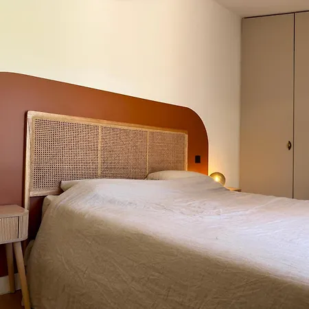 Villa Maison 6 Pers Piscine A D'olonne Les Sables-dʼOlonne