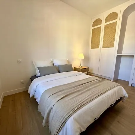 Maison 6 Pers Piscine à D'olonne Les Sables-dʼOlonne
