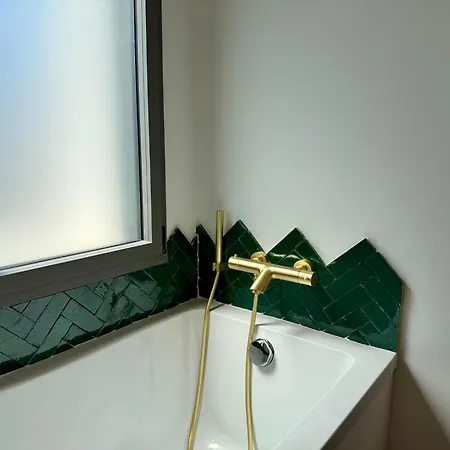 Maison 6 Pers Piscine à D'olonne Villa *