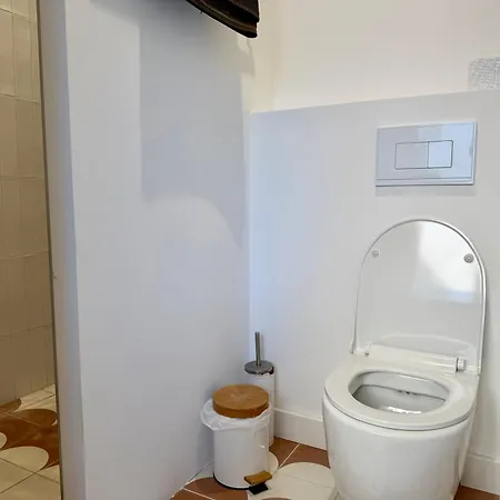 Villa Maison 6 Pers Piscine A D'olonne *