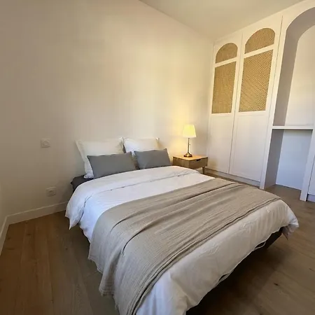 Villa Maison 6 Pers Piscine A D'olonne *