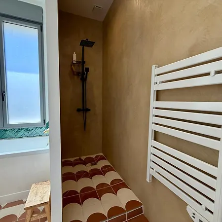 Villa Maison 6 Pers Piscine A D'olonne