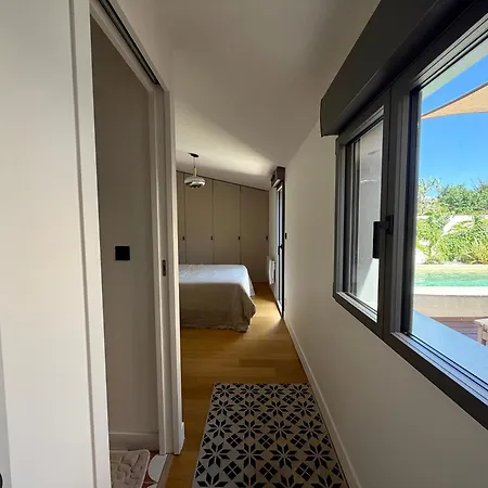 Maison 6 Pers Piscine A D'olonne *