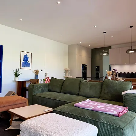Villa Maison 6 Pers Piscine à D'olonne *