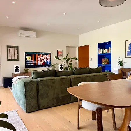 Maison 6 Pers Piscine A D'olonne Villa