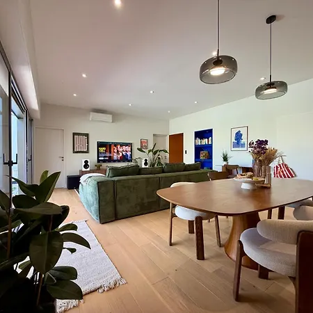 Villa Maison 6 Pers Piscine A D'olonne Les Sables-dʼOlonne