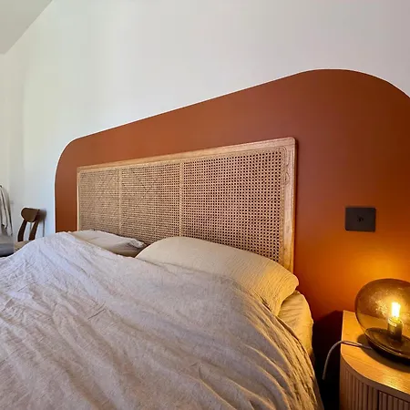 Villa Maison 6 Pers Piscine A D'olonne Les Sables-dʼOlonne
