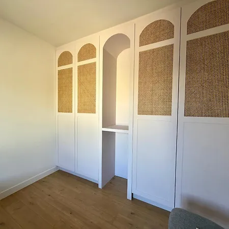 Villa Maison 6 Pers Piscine à D'olonne Les Sables-dʼOlonne