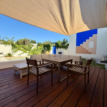 Maison 6 Pers Piscine A D'olonne Villa *
