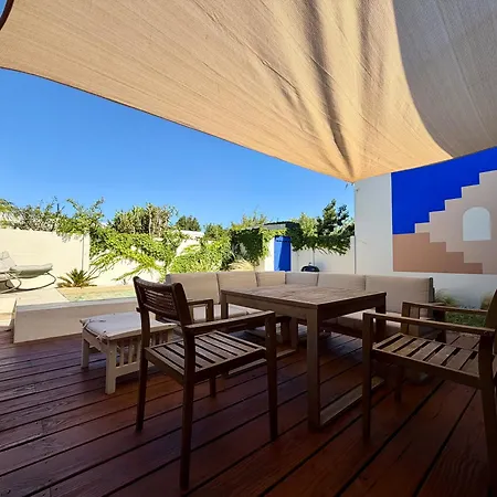 Maison 6 Pers Piscine A D'olonne Les Sables-dʼOlonne
